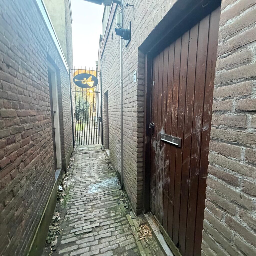 Vughterstraat 201 ‘s-hertogenbosch