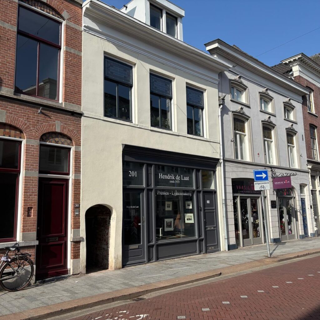 Vughterstraat 201 ‘s-hertogenbosch