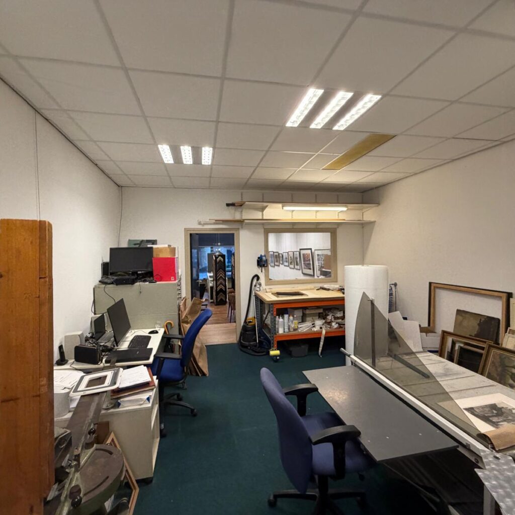 Vughterstraat 201 ‘s-hertogenbosch