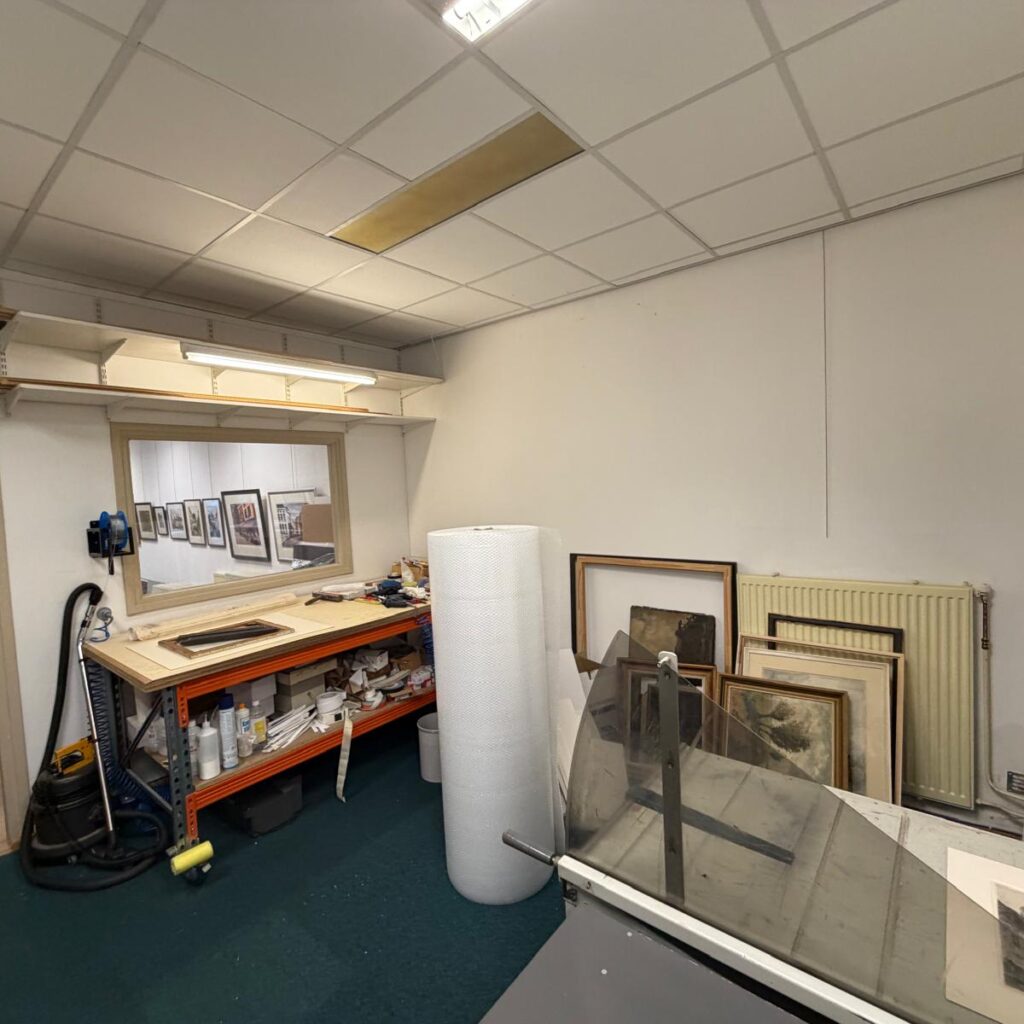 Vughterstraat 201 ‘s-hertogenbosch