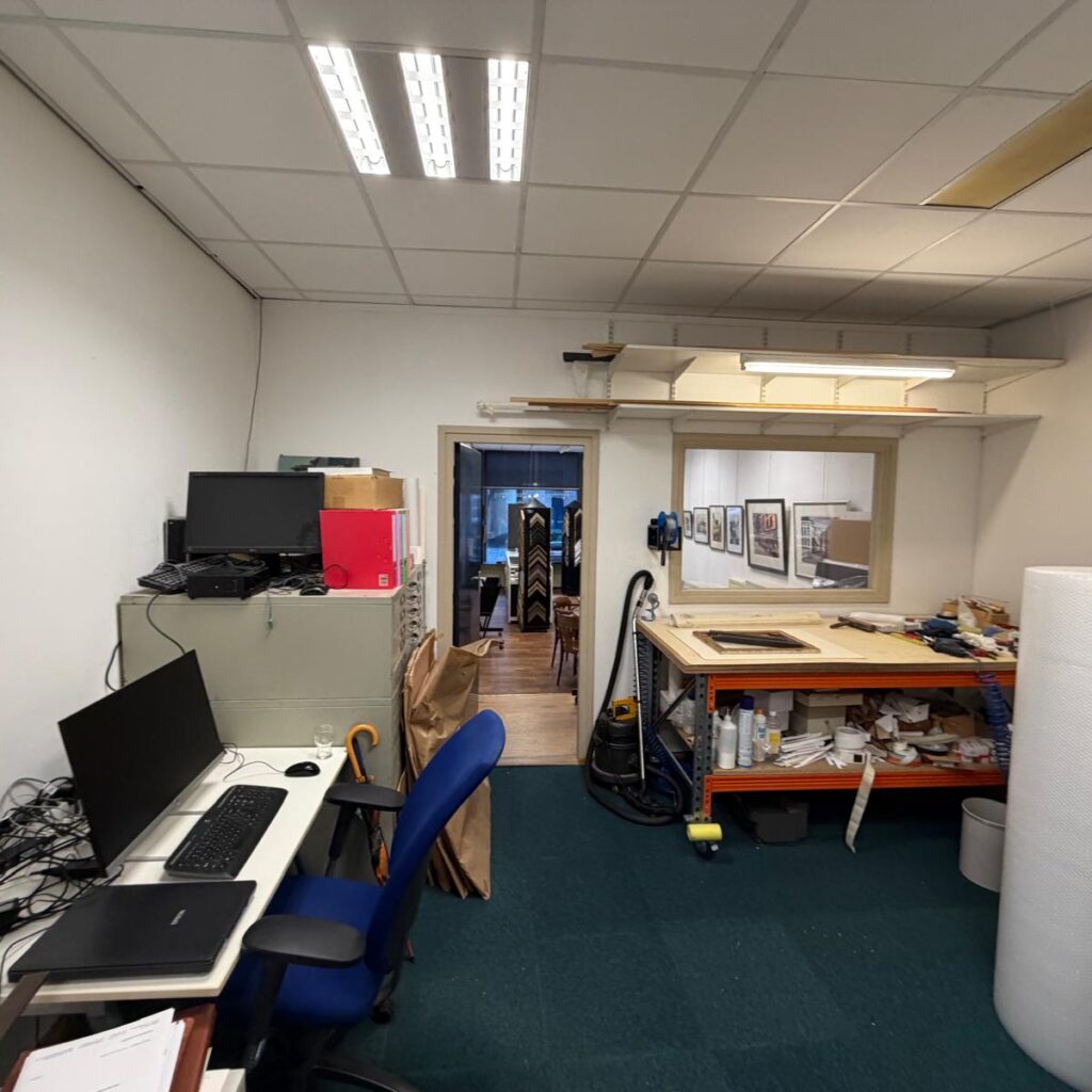 Vughterstraat 201 ‘s-hertogenbosch