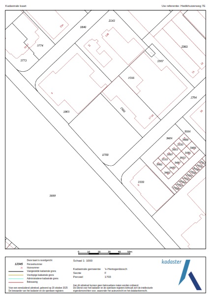 Weerdskampweg 27 ‘s-hertogenbosch