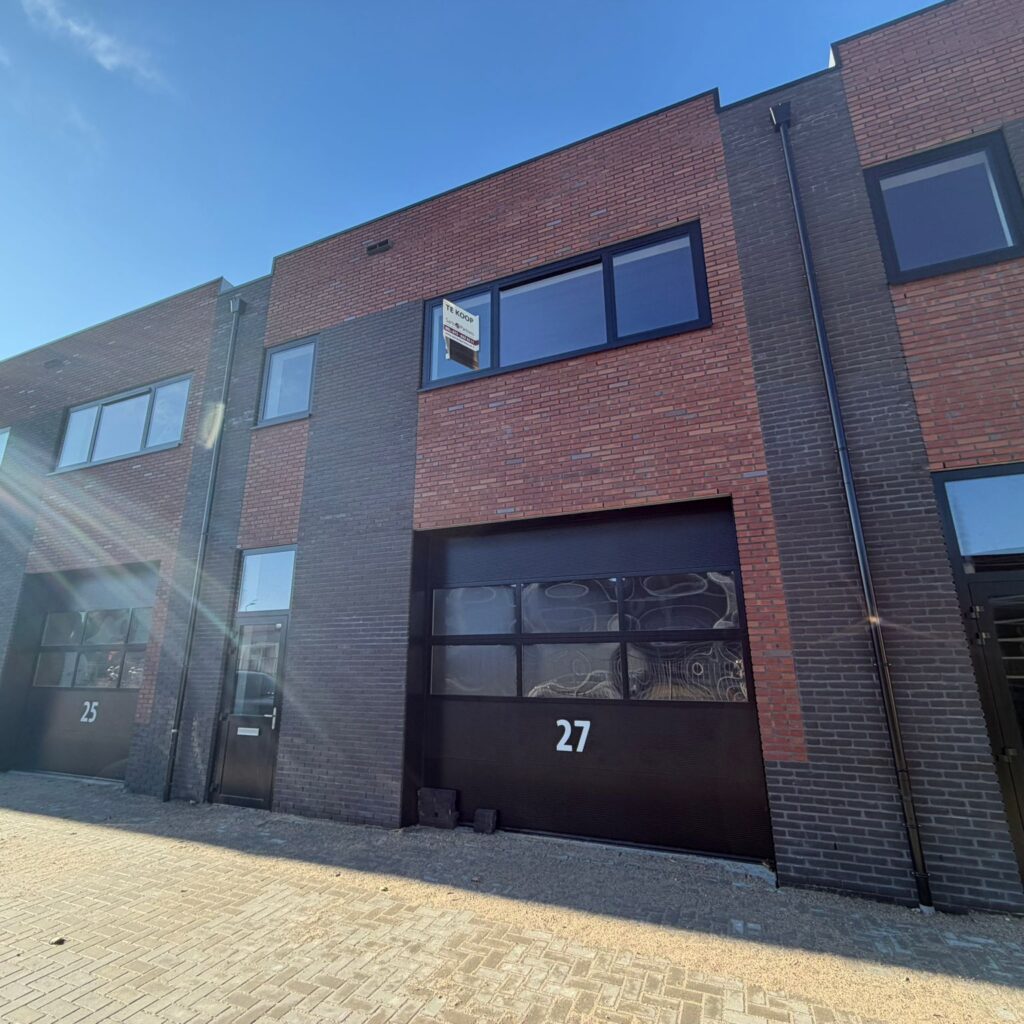 Weerdskampweg 27 ‘s-hertogenbosch