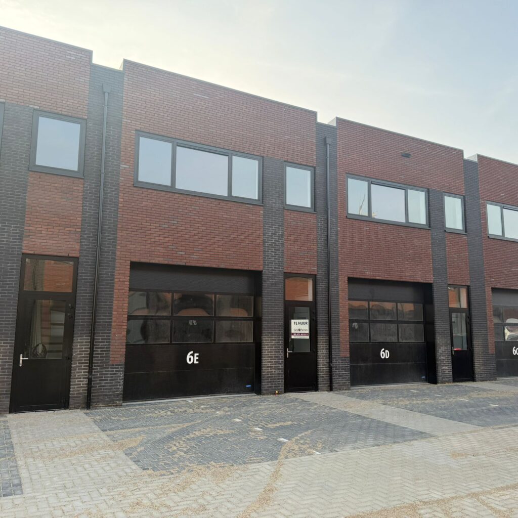 Weerdskampweg 6 E ‘s-hertogenbosch