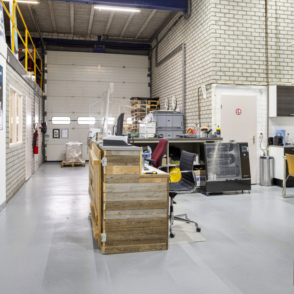 Zilverenberg 21 ‘s-hertogenbosch