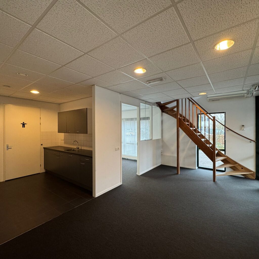 Voltaweg 17 Schijndel