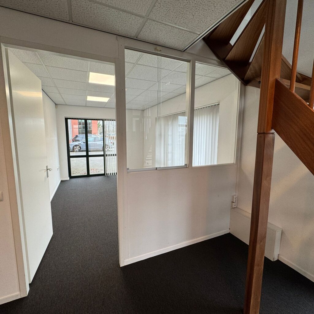 Voltaweg 17 Schijndel