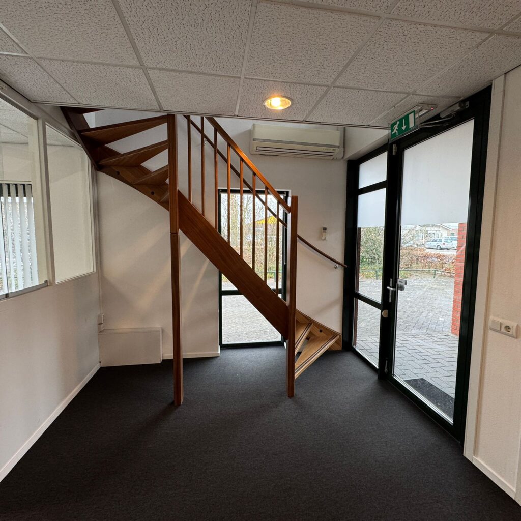 Voltaweg 17 Schijndel