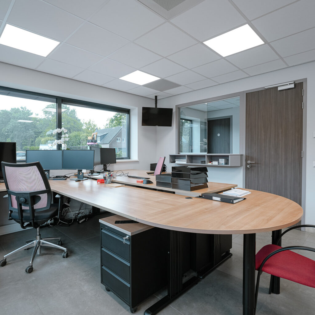 Mgr.Hermuslaan 70 Sint-michielsgestel