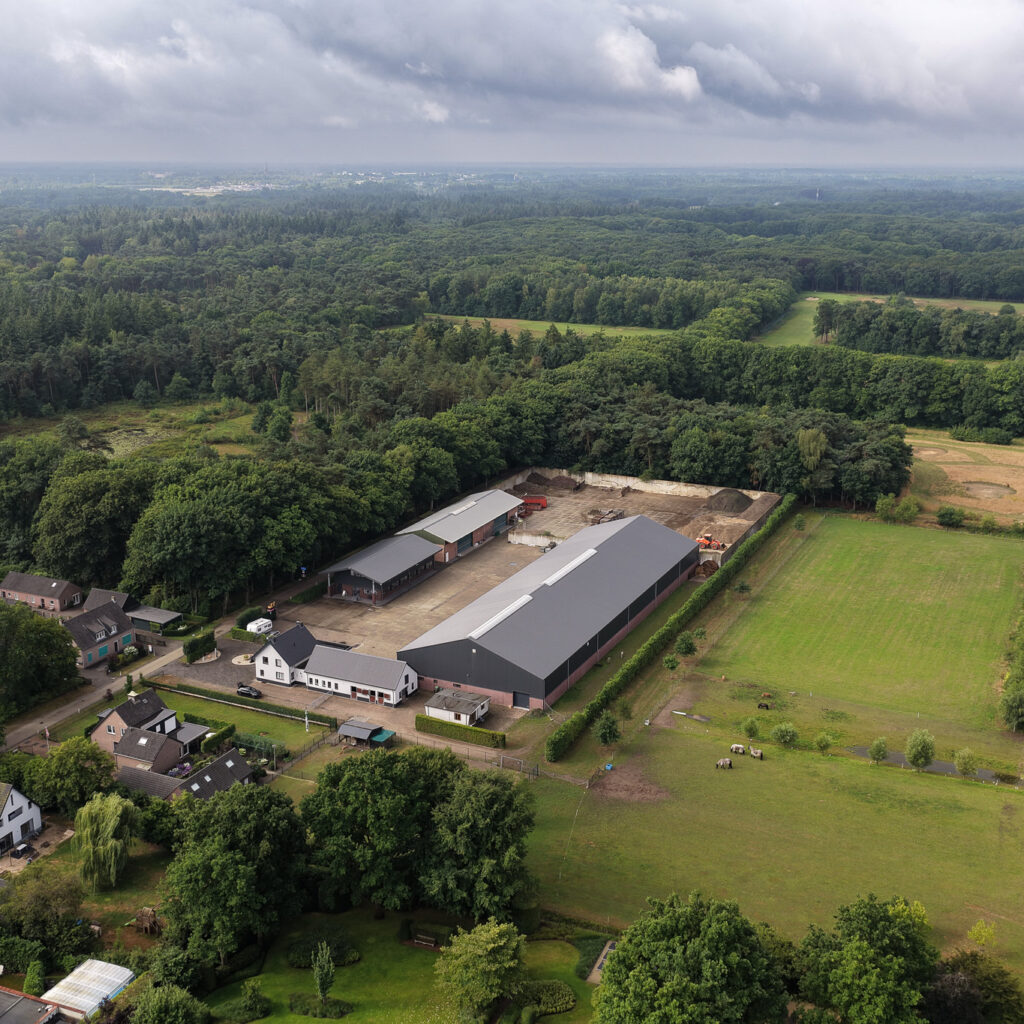 Mgr.Hermuslaan 70 Sint-michielsgestel