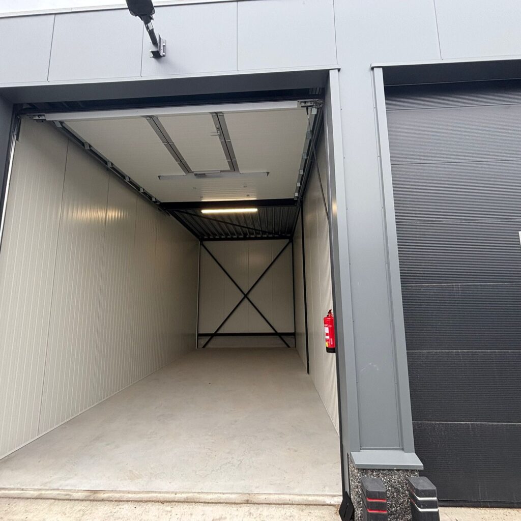 Laarstraat 32 b Velddriel