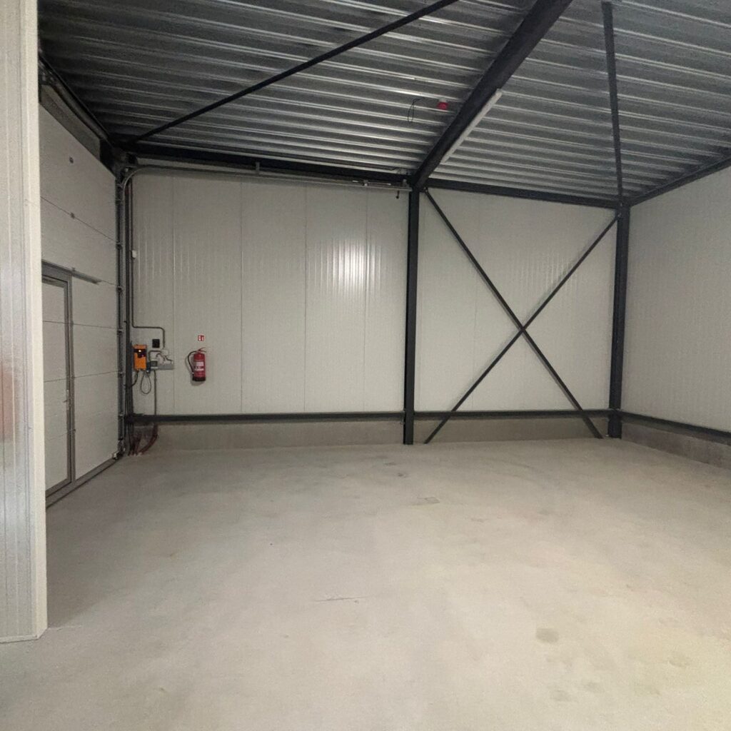 Laarstraat 32 b Velddriel