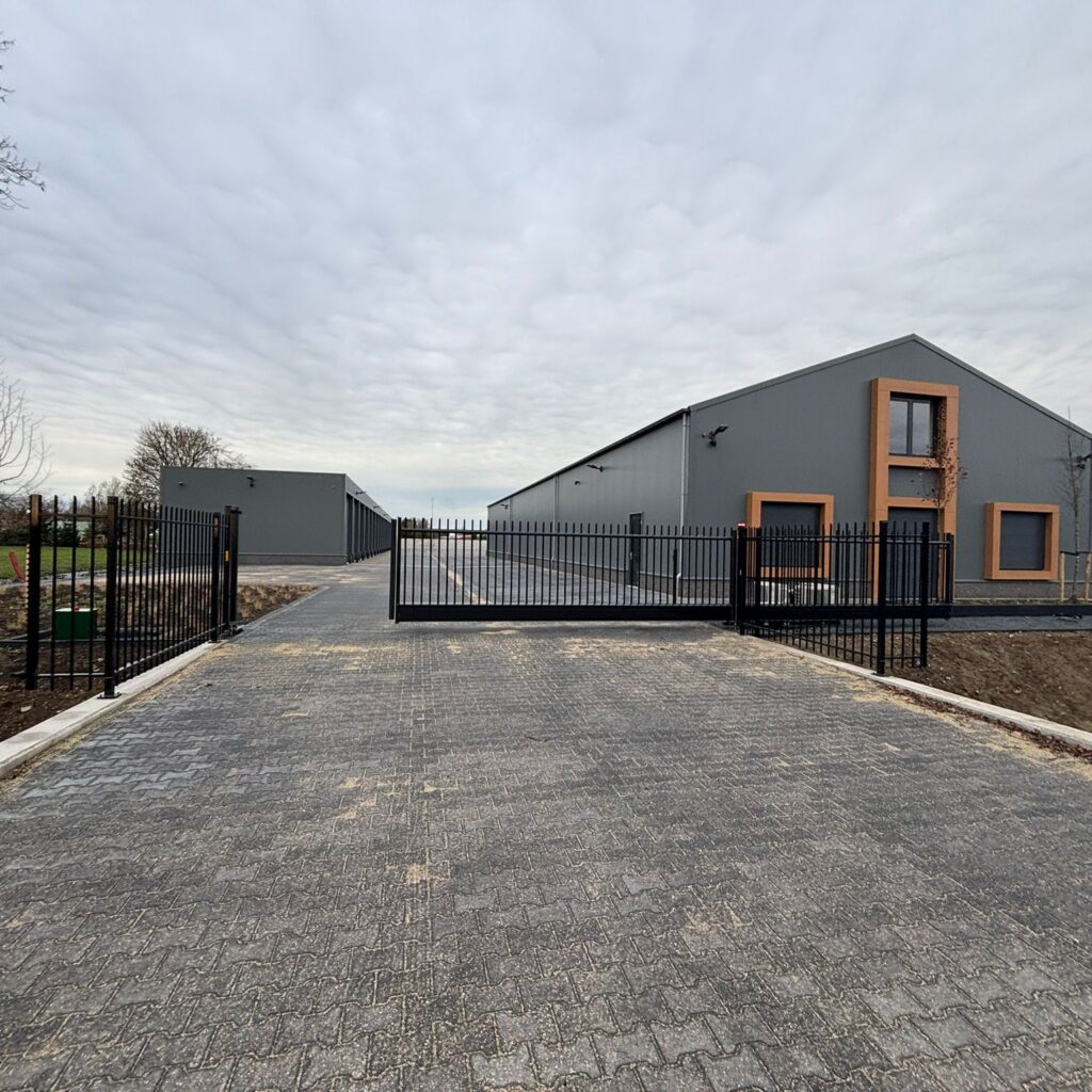 Laarstraat 32 b Velddriel