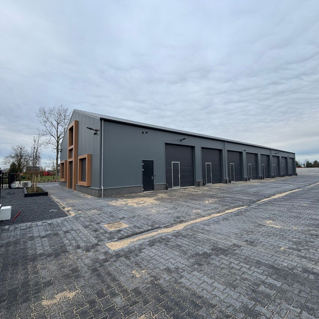 Laarstraat 32 b Velddriel