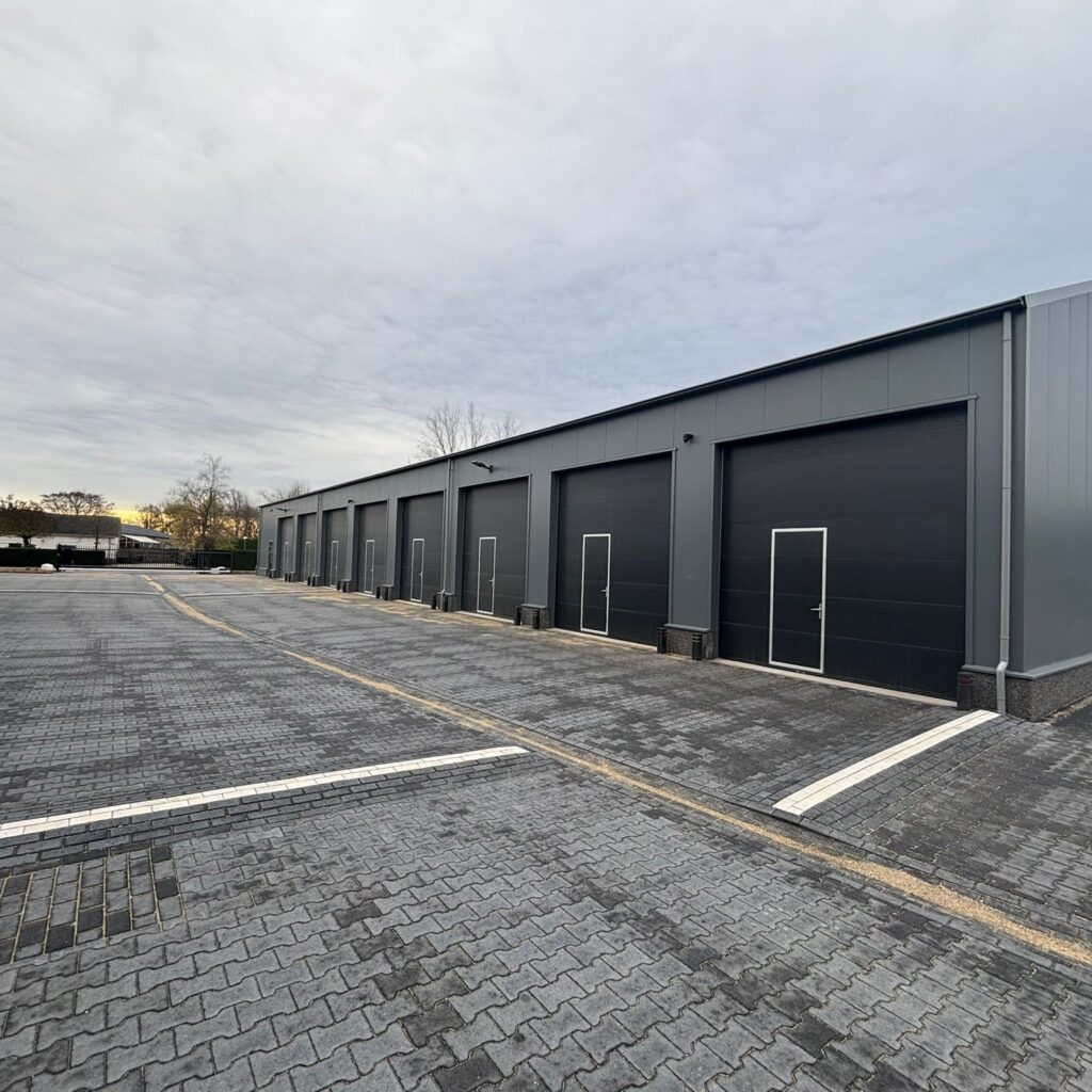 Laarstraat 32 b Velddriel