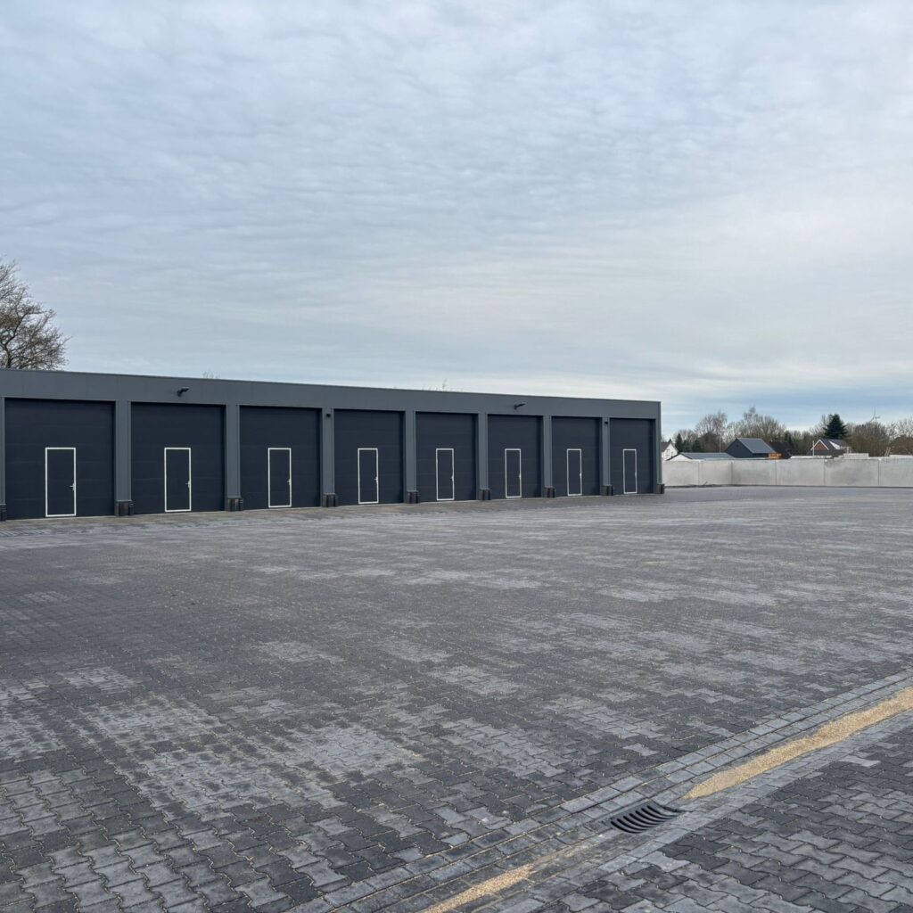 Laarstraat 32 b Velddriel