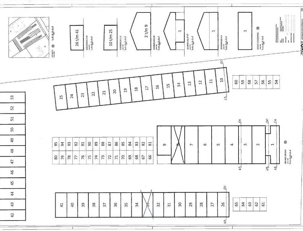 Laarstraat 32 b Velddriel