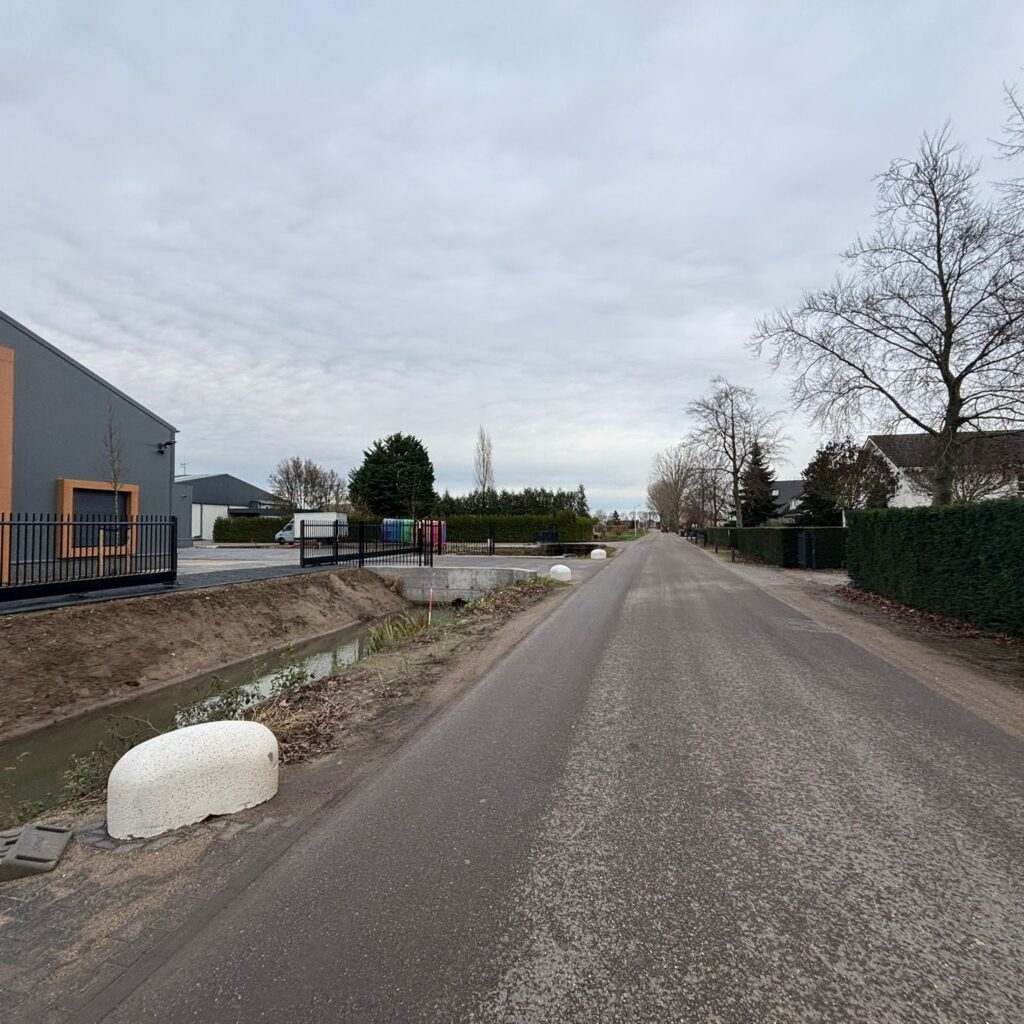 Laarstraat 32 b Velddriel