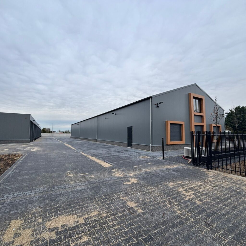 Laarstraat 32 b Velddriel