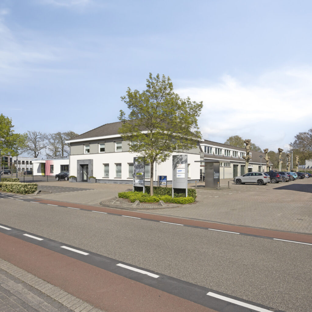 Kempenlandstraat 13 C Vught