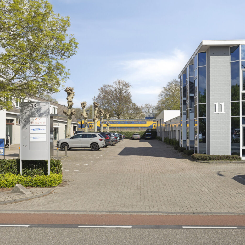 Kempenlandstraat 13 C Vught