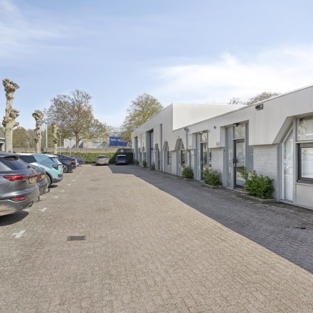 Kempenlandstraat 13 C Vught