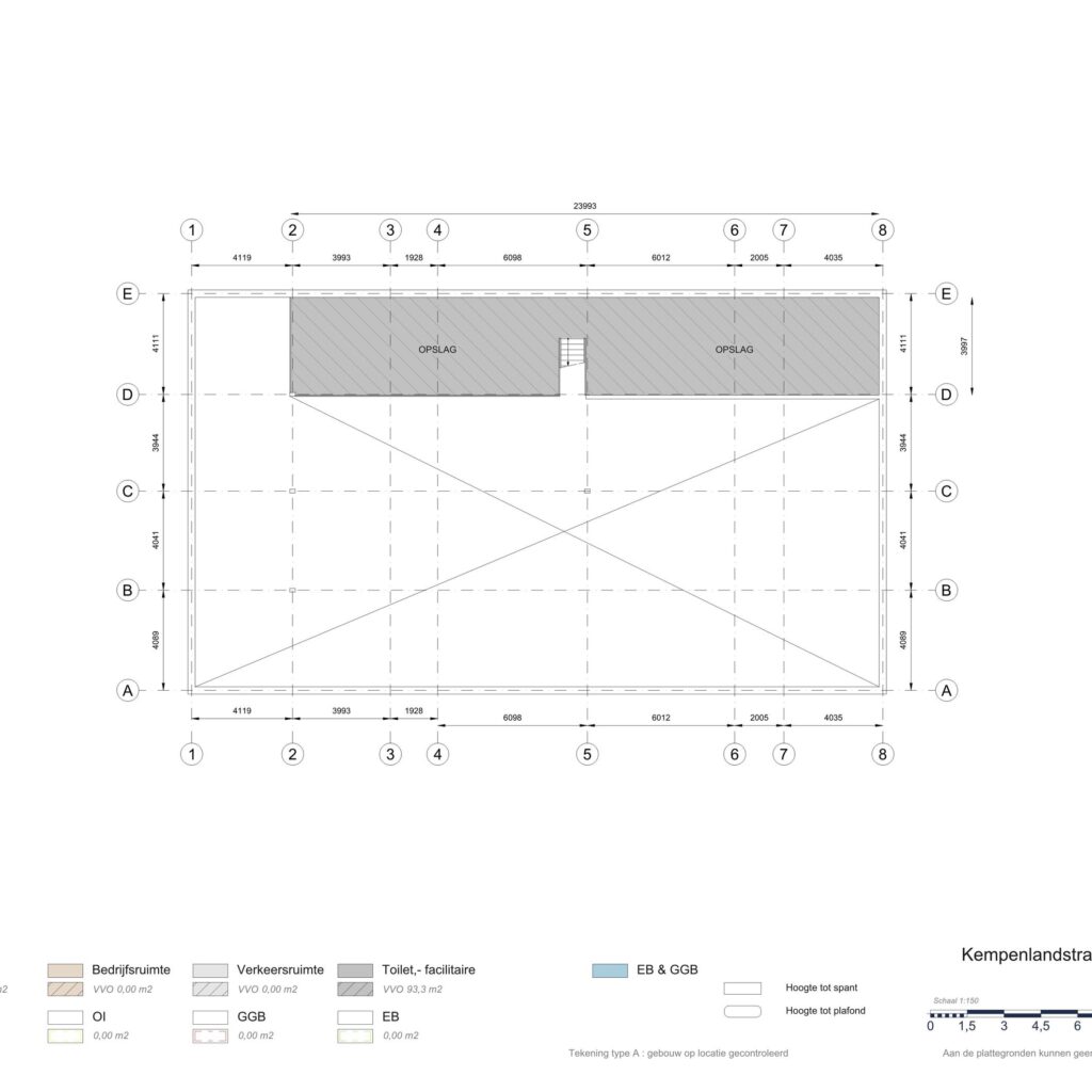Kempenlandstraat 13 C Vught