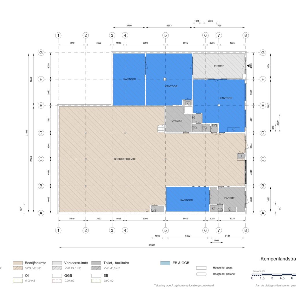 Kempenlandstraat 13 C Vught