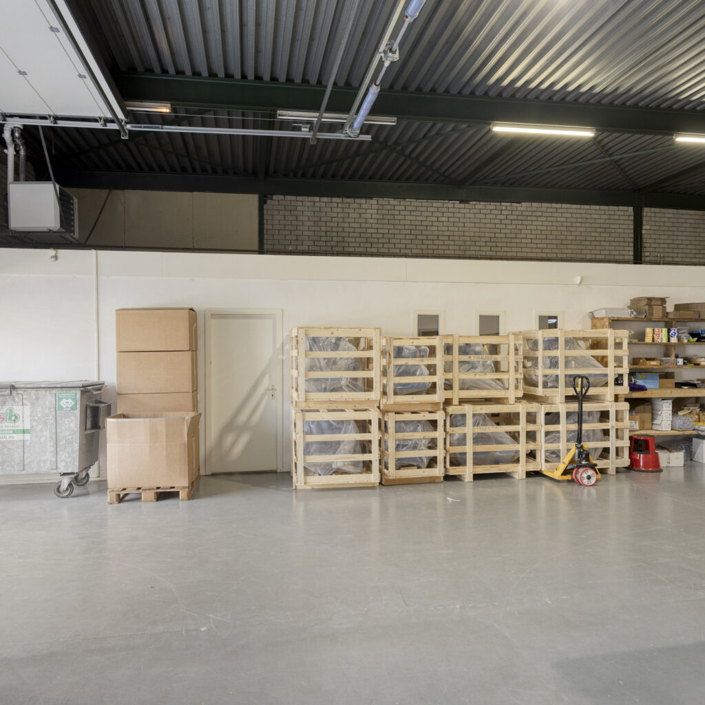 Kempenlandstraat 13 C Vught