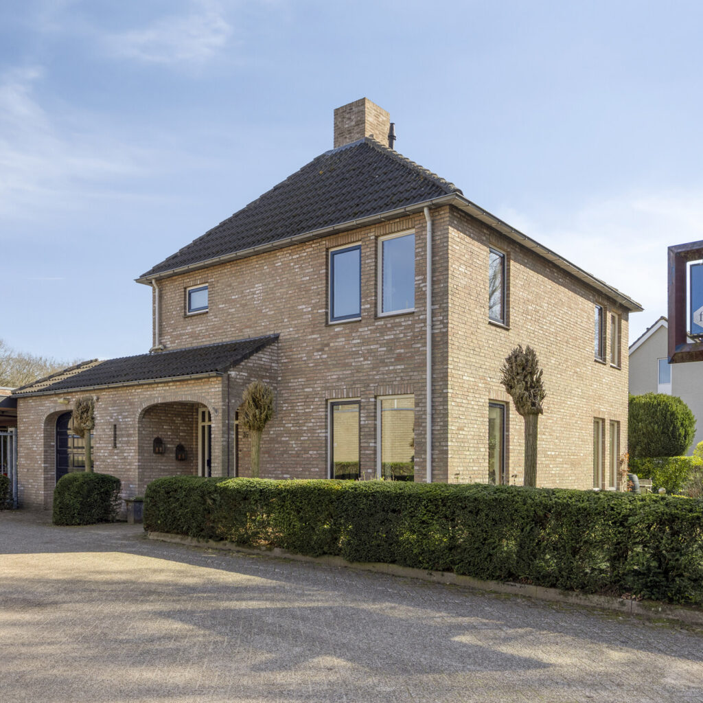 Kempenlandstraat 35 Vught