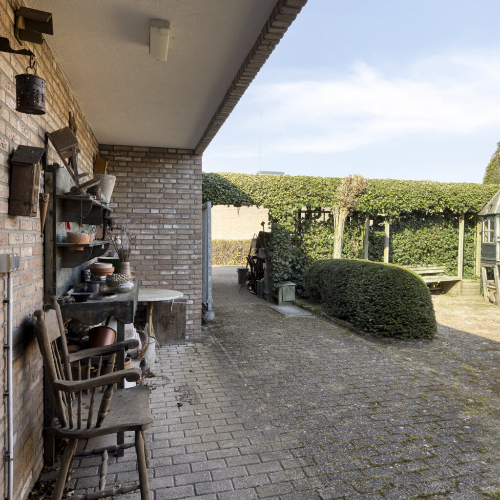 Kempenlandstraat 35 Vught