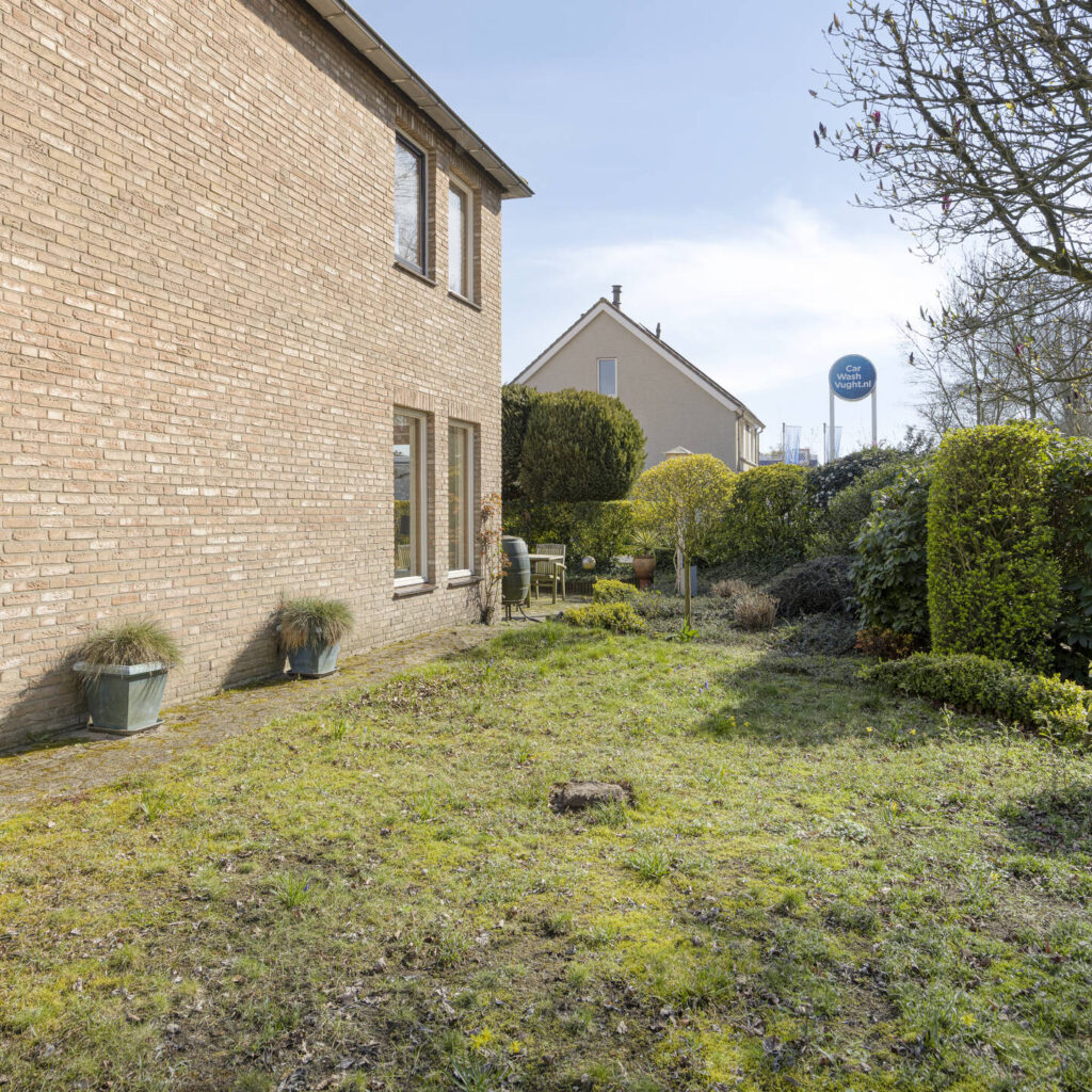 Kempenlandstraat 35 Vught