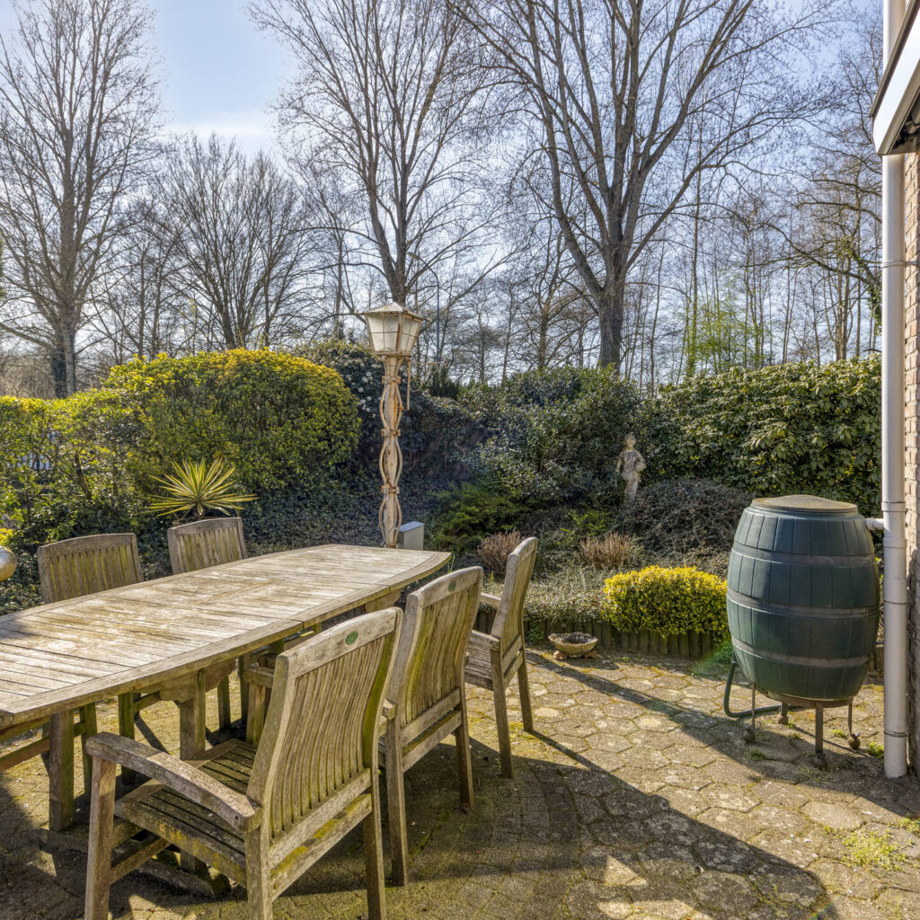 Kempenlandstraat 35 Vught