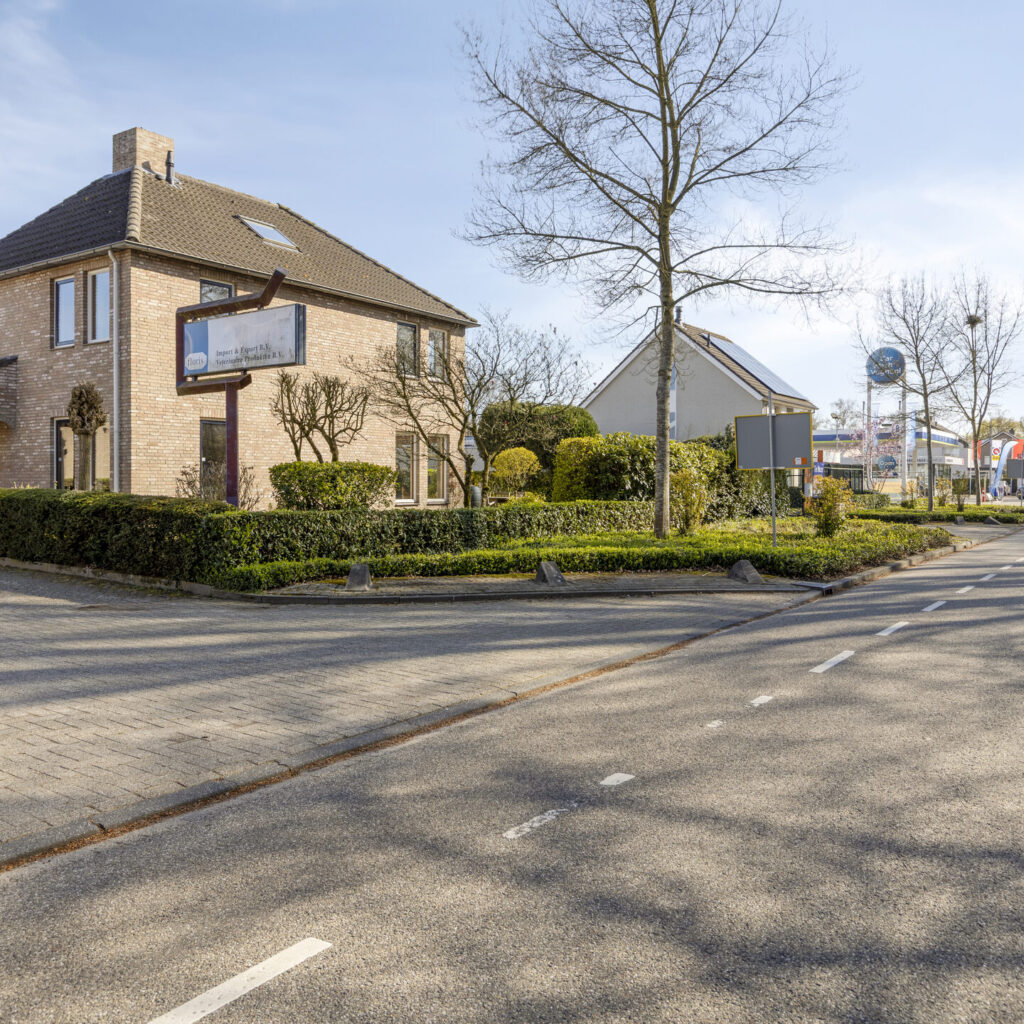 Kempenlandstraat 35 Vught