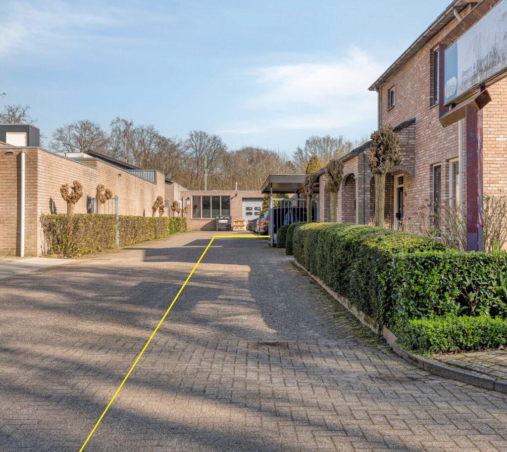 Kempenlandstraat 35 Vught