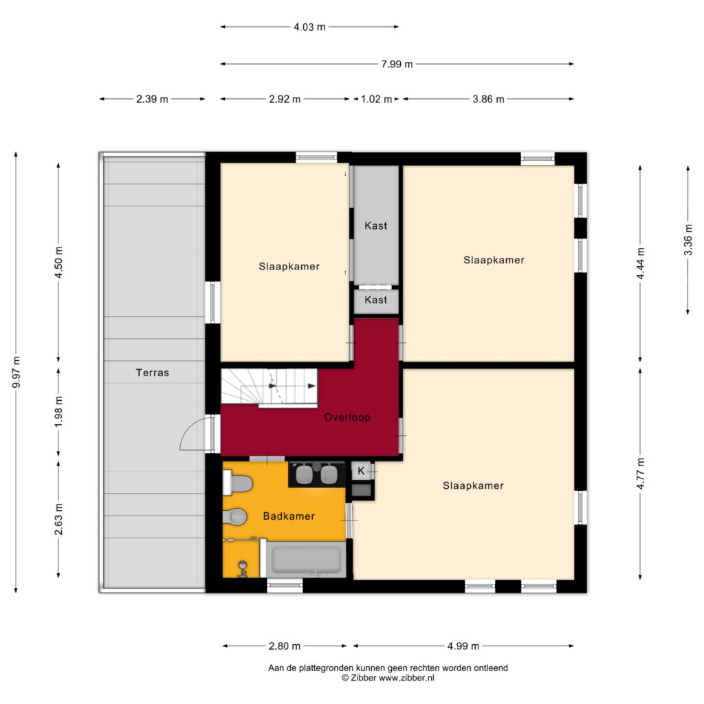 Kempenlandstraat 35 Vught