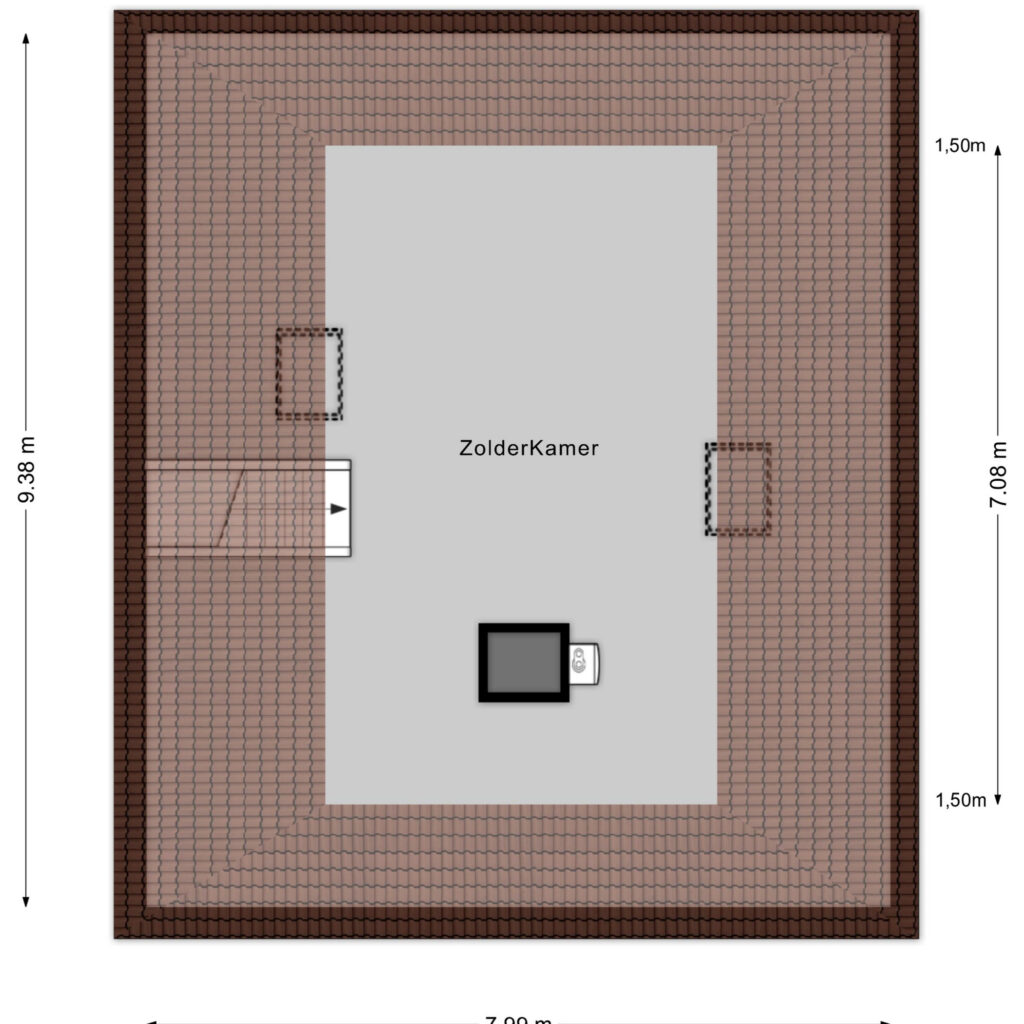 Kempenlandstraat 35 Vught